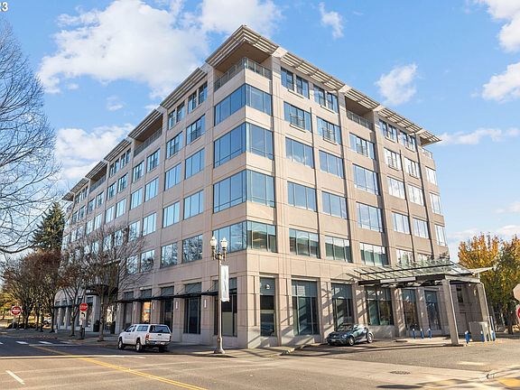 2nd image of 500 Broadway St Unit 610
