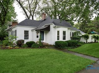 528 Elm St, Perrysburg, OH