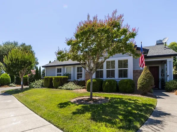 281 Cambria Way, Santa Rosa, CA 95403