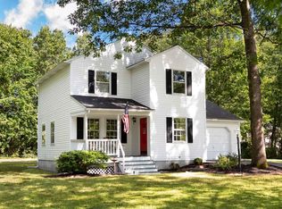 5 Columbine Ave, South Glens Falls, NY 12803