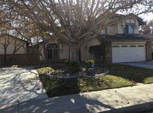 3802 W Avenue J4, Lancaster, CA 93536