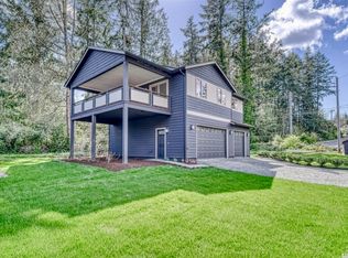 2708 64th St NW, Gig Harbor, WA 98335