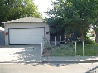 1300 McKinley St, Fairfield, CA 94533