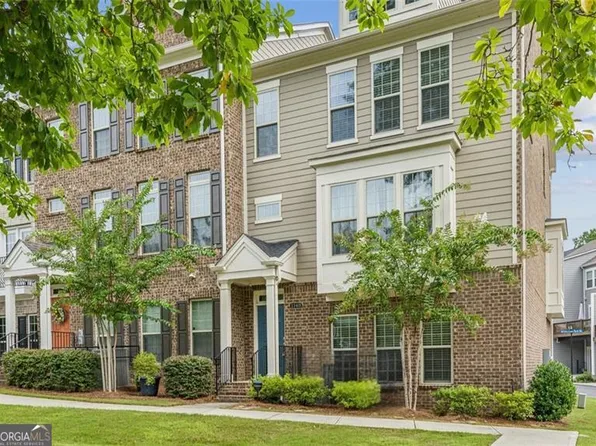 1148 Millennium Park Rd, Decatur, GA 30033