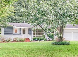 1409 Polaris Dr, Mobile, AL 36693