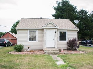 2003 S Main St, Milan, OH 44846