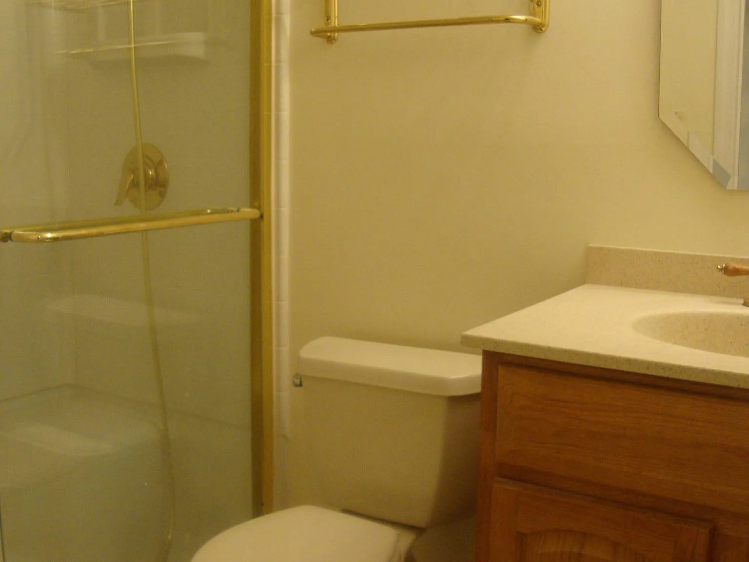 1 bed, 850 sqft, $2,500 — Photo 3