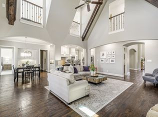 620 Abbey Ln, Prosper, TX 75078