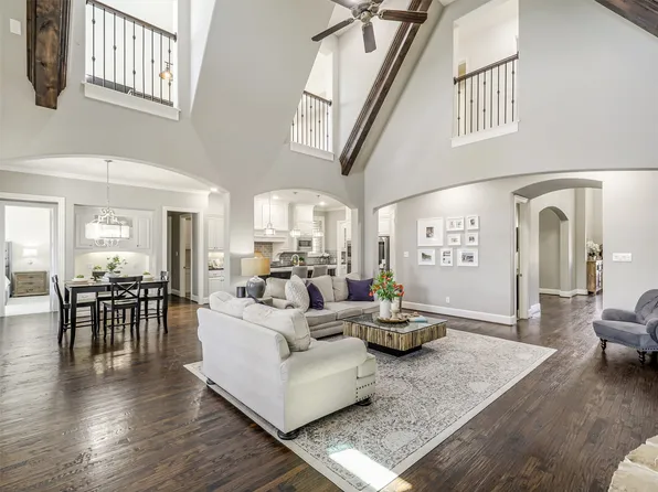 620 Abbey Ln, Prosper, TX 75078