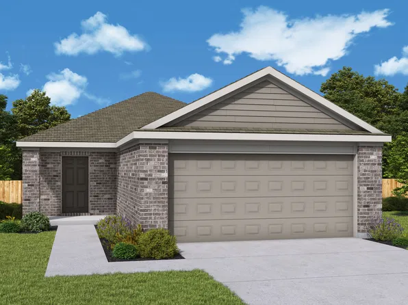 25119 Pomegranate Pl, Montgomery, TX 77316