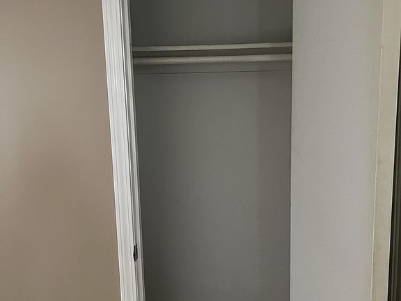 coat closet