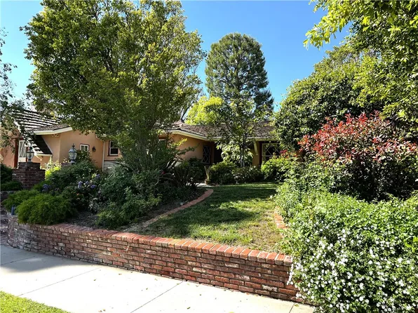 18543 Chatsworth St, Porter Ranch, CA 91326