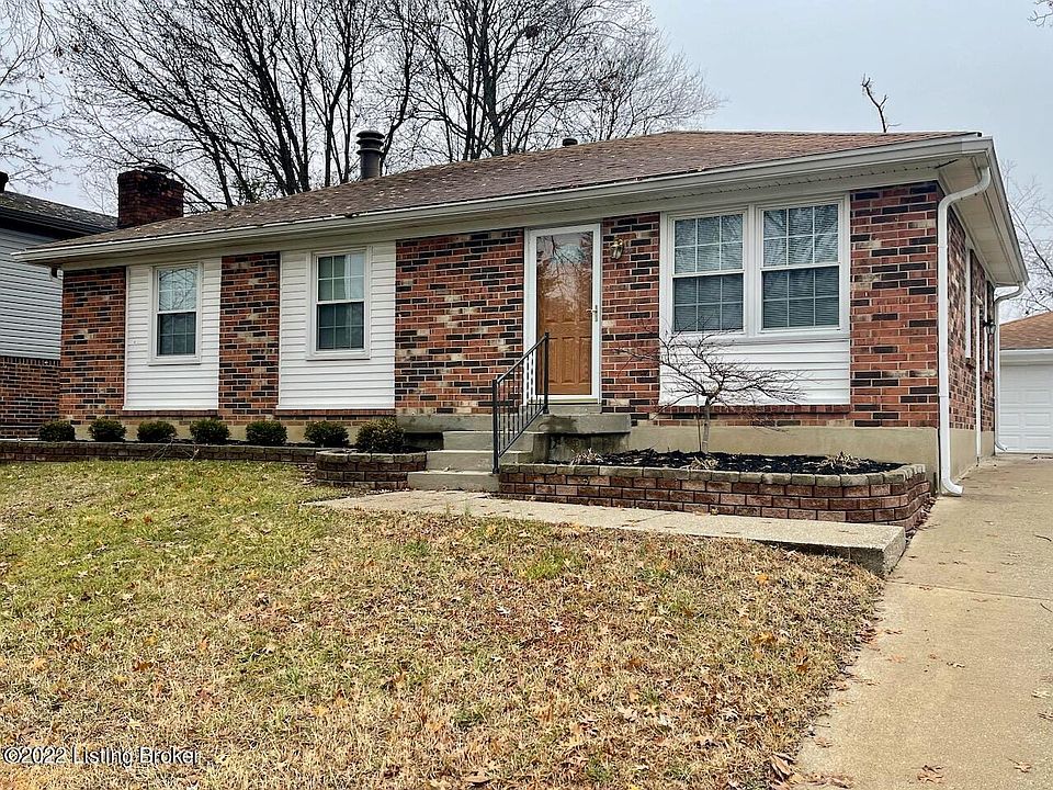 9019 Brandywyne Dr - 1