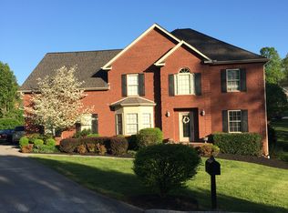 4625 Gillcrest Dr, Knoxville, TN 37938