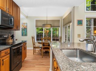 12003 S Elk Run, Traverse City, MI 49684