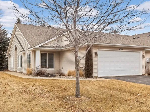 6318 Brook Ln, Savage, MN 55378