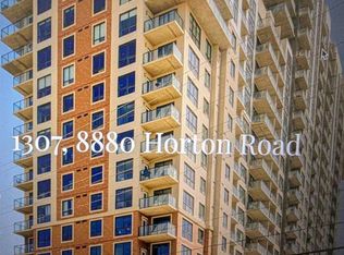 8880 N Horton Rd SW #1307, Calgary, AB T2V2W3