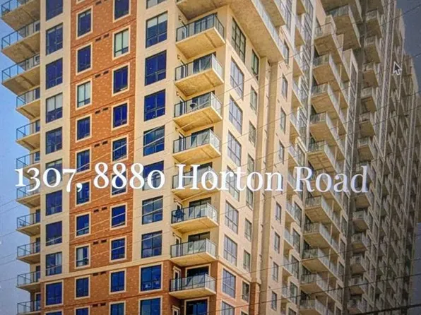 8880 N Horton Rd SW #1307, Calgary, AB T2V 2W3
