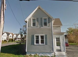 60 Hebard St, Rochester, NY 14605