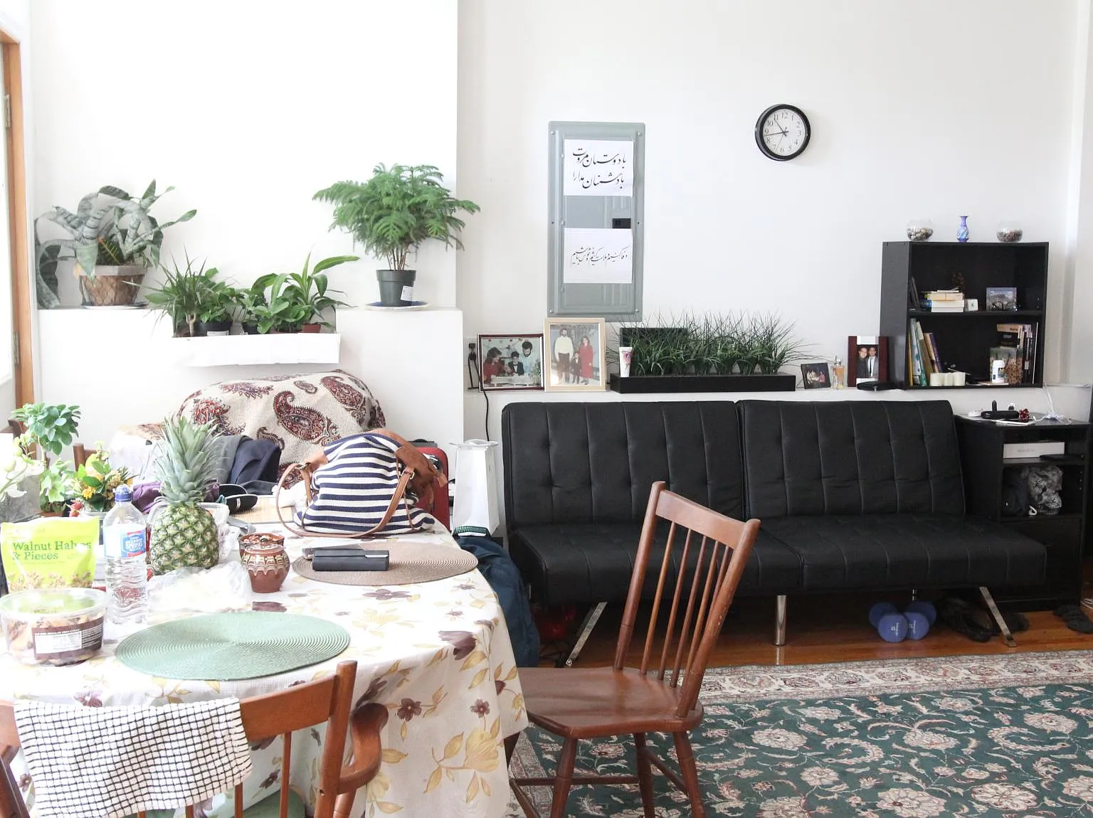 Studio, 600 sqft, $1,800 — Photo 4