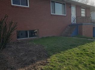 307 W Dickson St, Midway, PA 15060