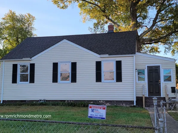 1013 Garber St, Richmond, VA 23231