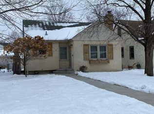 5341 Logan Ave S, Minneapolis, MN 55419