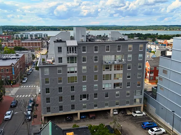 21 Chestnut ST #606, Portland, ME 04101