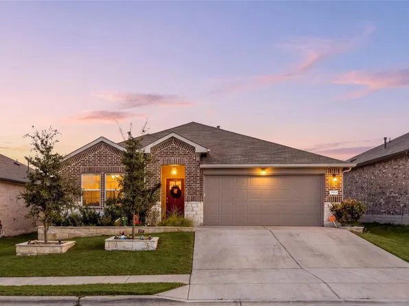 19909 Ann Richards Ave, Manor, TX 78653