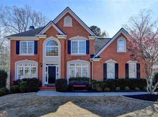 3675 Sentry View Trce, Suwanee, GA 30024