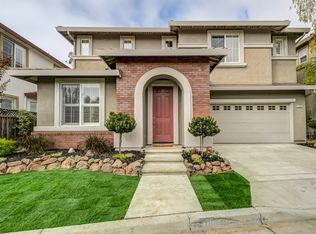 5498 Springvale Dr, Dublin, CA 94568