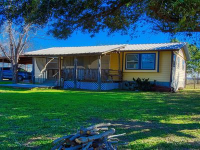 6455 Cooksey Rd, Adkins, TX, 78101