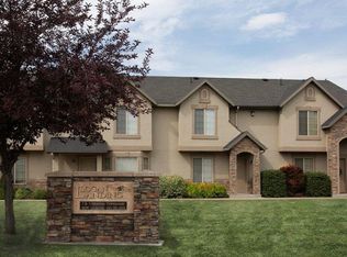 450 W 1800 N #103, Logan, UT 84341