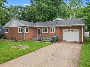 1210 N 9th St, Fort Dodge, IA 50501