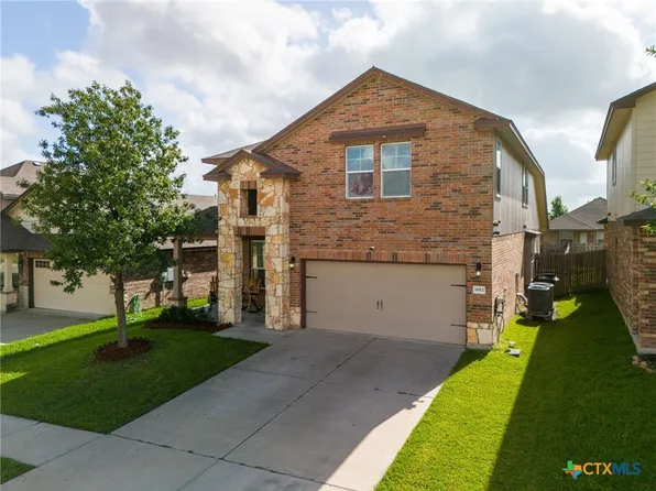 9512 Raeburn Ct, Killeen, TX 76542