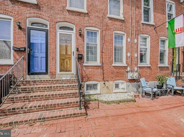 1026 McDowell St, Wilmington, DE 19805