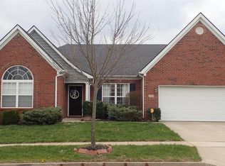 2428 Fieldrush Rd, Lexington, KY 40511