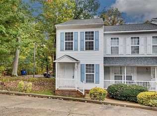 246 Hampton Rd APT 8A, Asheboro, NC 27203