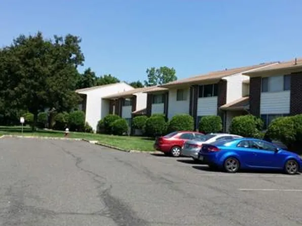 1803 Muriel Ct, Princeton, NJ 08540