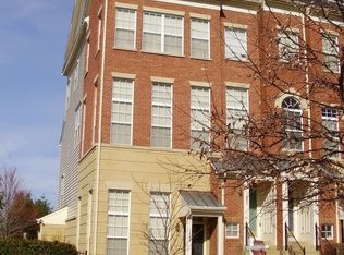 12030 Trumbull Way #1A, Reston, VA 20190