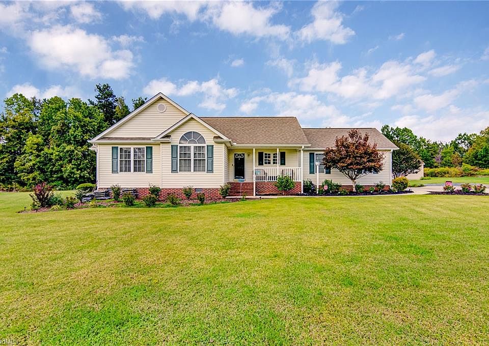 5445 Evergreen Ct, Climax, NC 27233 Zillow