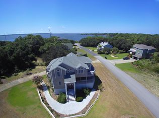 100 Light Keepers Way, Kitty Hawk, NC 27949