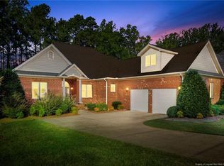 85 Barons Run W, Spring Lake, NC 28390