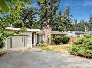 23810 54th Ave W, Mountlake Terrace, WA 98043