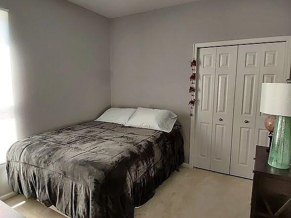 Bedroom #2 w/Queen Bed