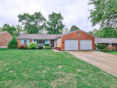 12095 Deerhorn Dr, Cincinnati, OH, 45240