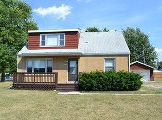 7401 Beloit Ave, Bridgeview, IL 60455