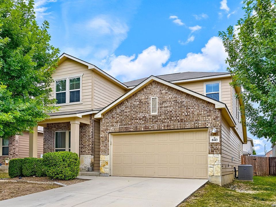 1st image of 8443 MEADOW PLNS