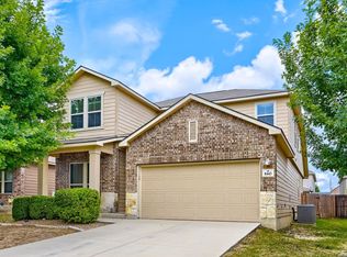 8443 Meadow Plns, San Antonio, TX 78254