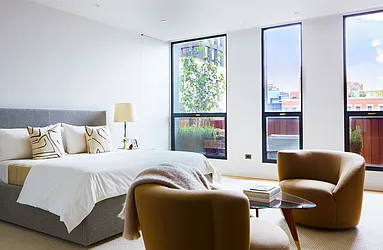 Rented by Nest Seekers International